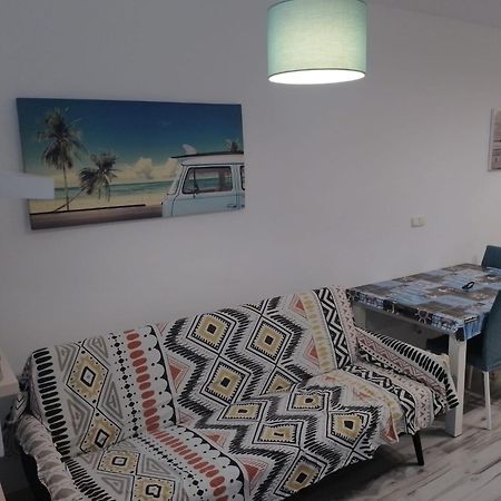 Casa Sol Y Mar 3K Apartment Torrevieja Ngoại thất bức ảnh