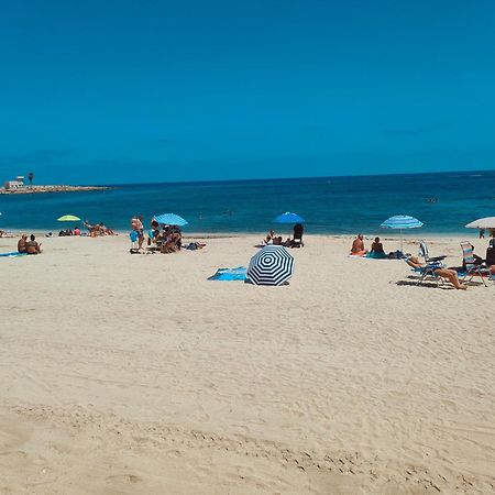 Casa Sol Y Mar 3K Apartment Torrevieja Ngoại thất bức ảnh