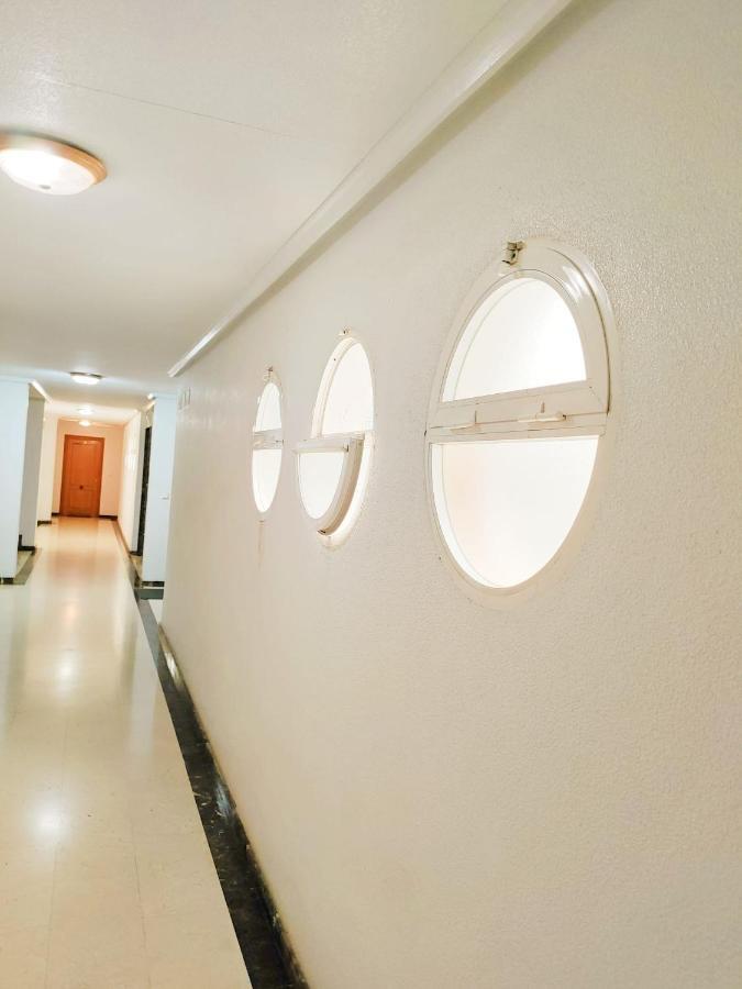 Casa Sol Y Mar 3K Apartment Torrevieja Ngoại thất bức ảnh