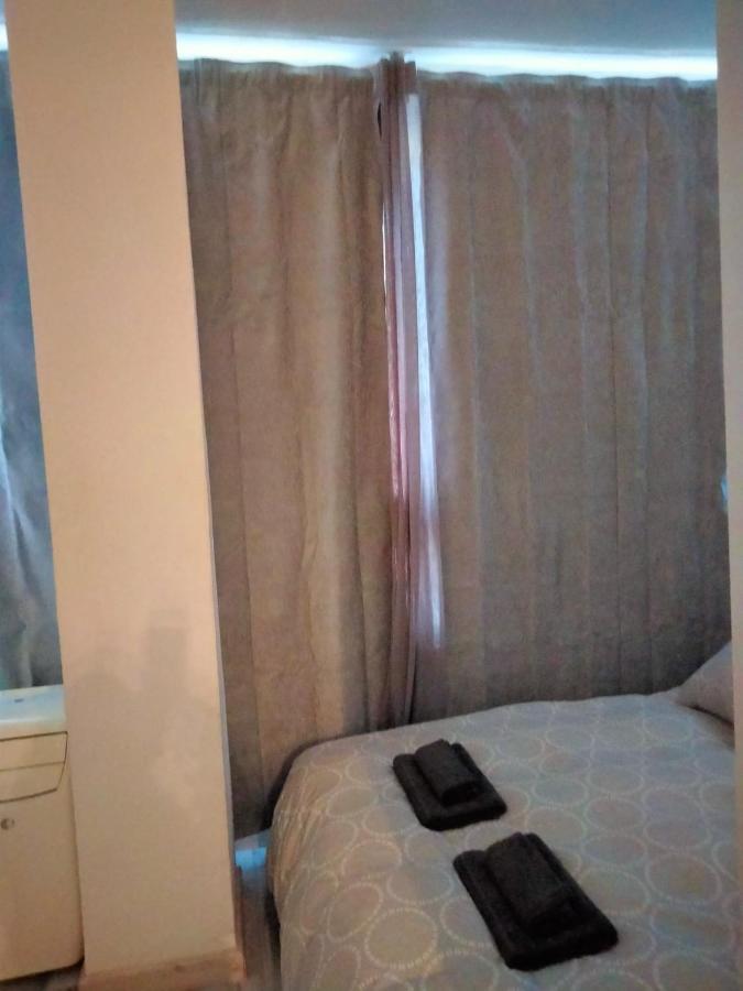 Casa Sol Y Mar 3K Apartment Torrevieja Ngoại thất bức ảnh