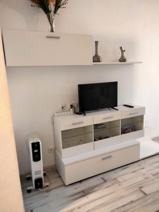 Casa Sol Y Mar 3K Apartment Torrevieja Ngoại thất bức ảnh
