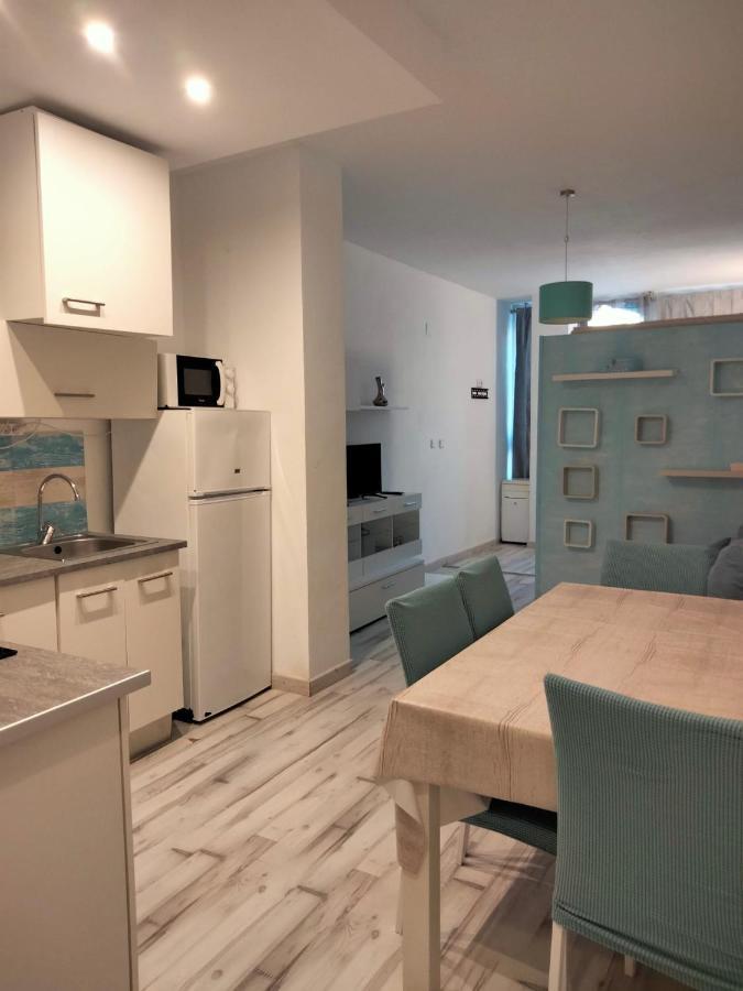 Casa Sol Y Mar 3K Apartment Torrevieja Ngoại thất bức ảnh