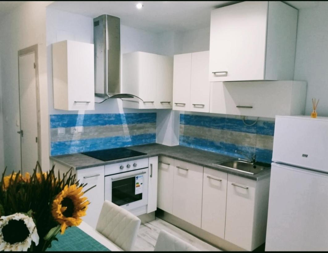 Casa Sol Y Mar 3K Apartment Torrevieja Ngoại thất bức ảnh