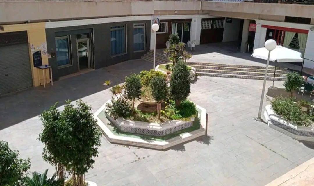 Casa Sol Y Mar 3K Apartment Torrevieja Ngoại thất bức ảnh
