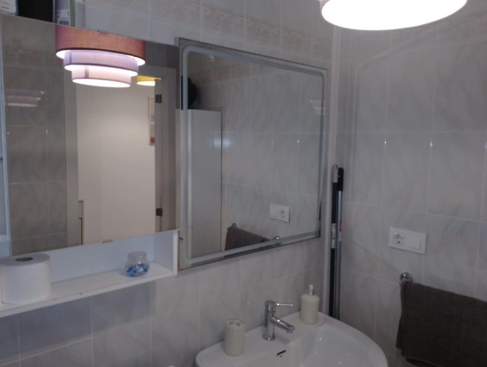 Casa Sol Y Mar 3K Apartment Torrevieja Ngoại thất bức ảnh