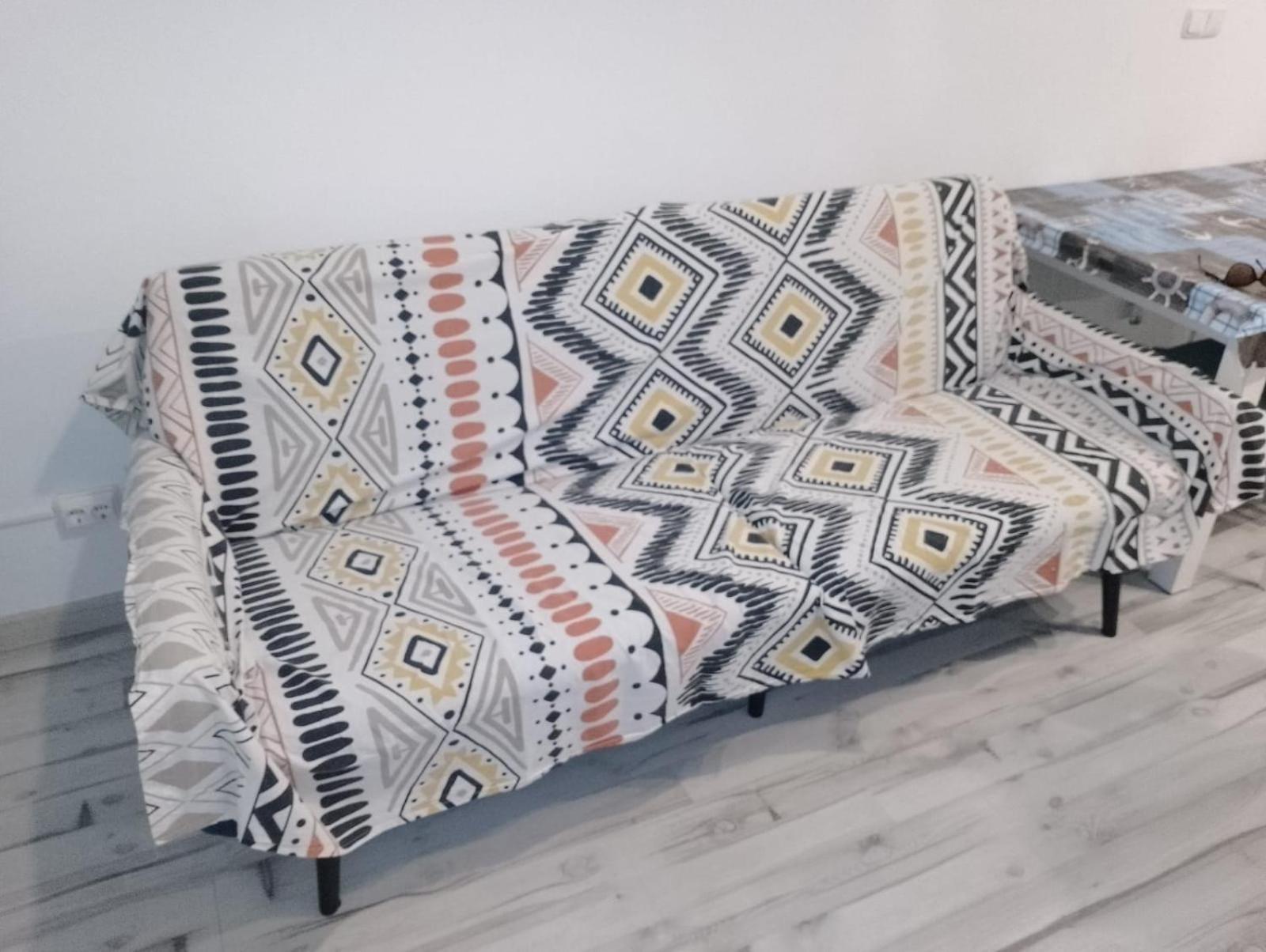 Casa Sol Y Mar 3K Apartment Torrevieja Ngoại thất bức ảnh