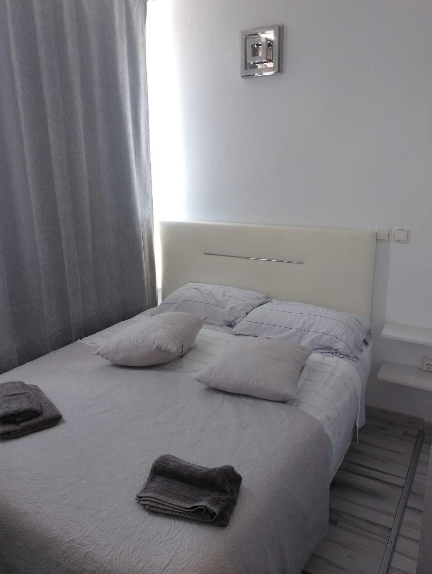 Casa Sol Y Mar 3K Apartment Torrevieja Ngoại thất bức ảnh