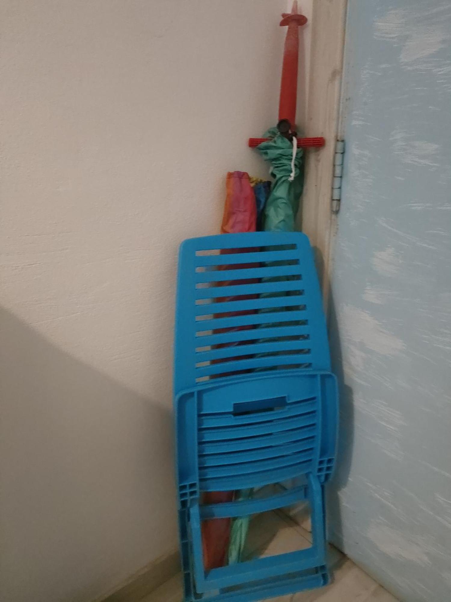 Casa Sol Y Mar 3K Apartment Torrevieja Ngoại thất bức ảnh