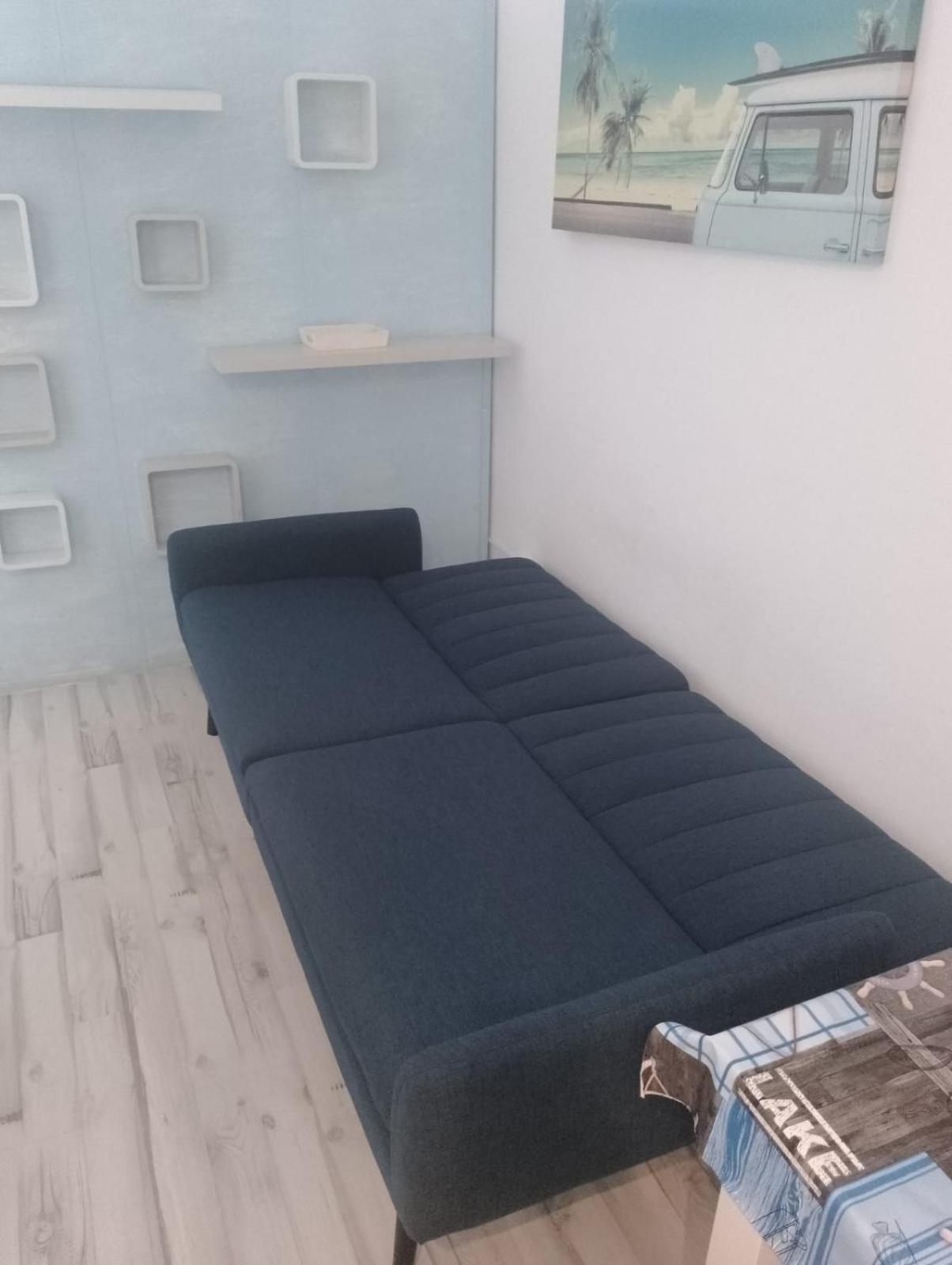 Casa Sol Y Mar 3K Apartment Torrevieja Ngoại thất bức ảnh
