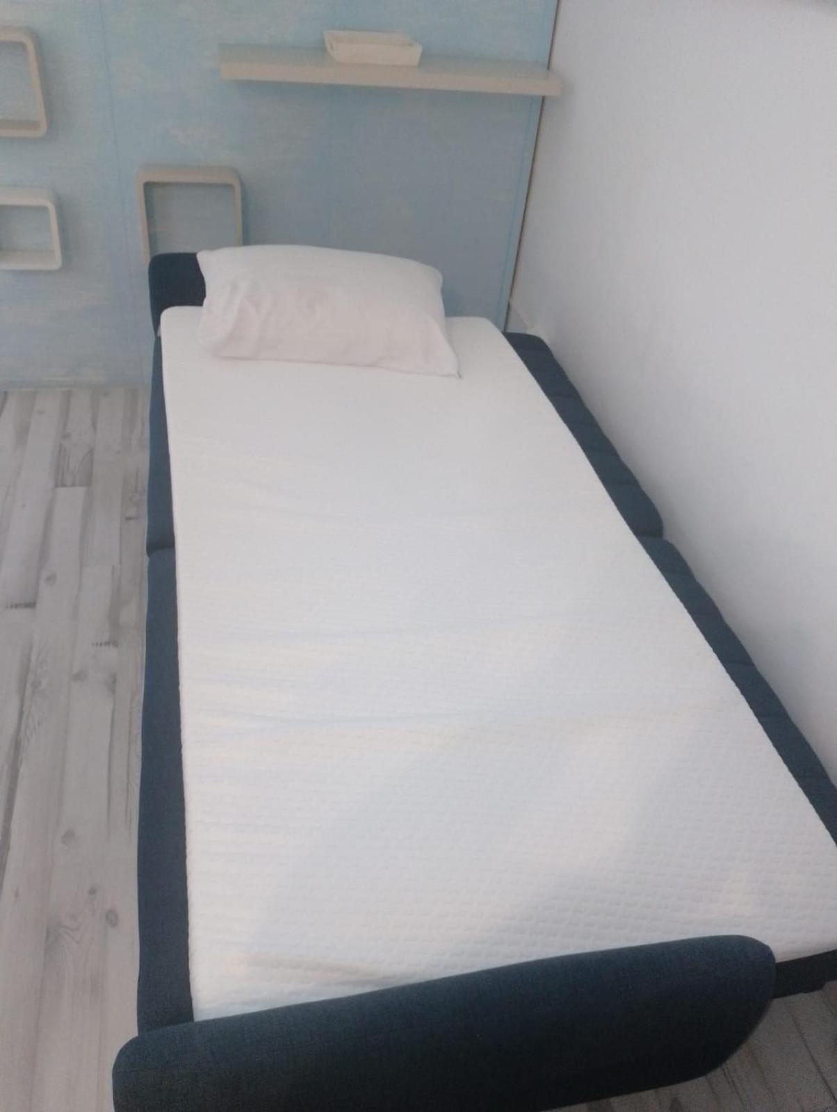 Casa Sol Y Mar 3K Apartment Torrevieja Ngoại thất bức ảnh