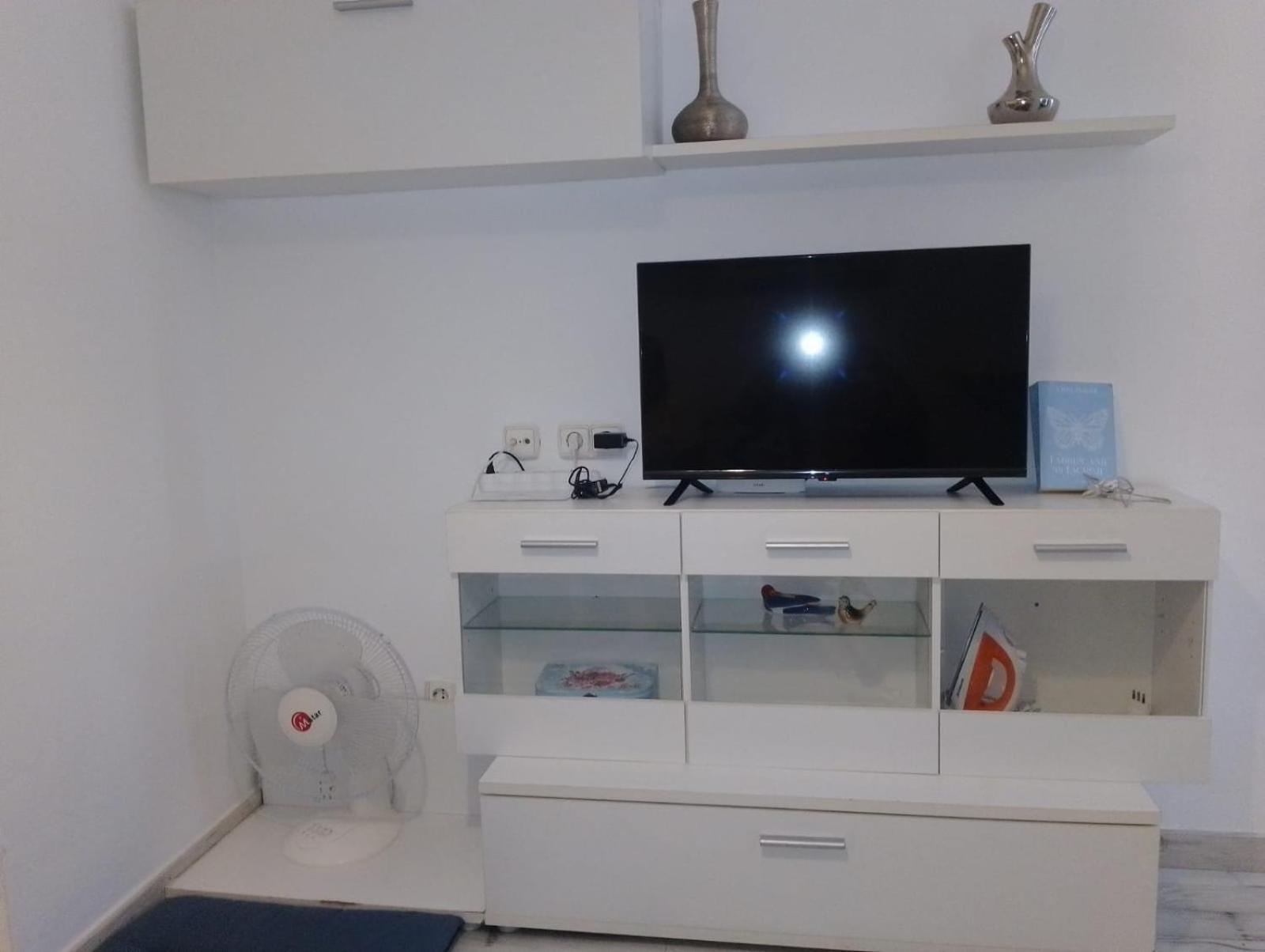 Casa Sol Y Mar 3K Apartment Torrevieja Ngoại thất bức ảnh
