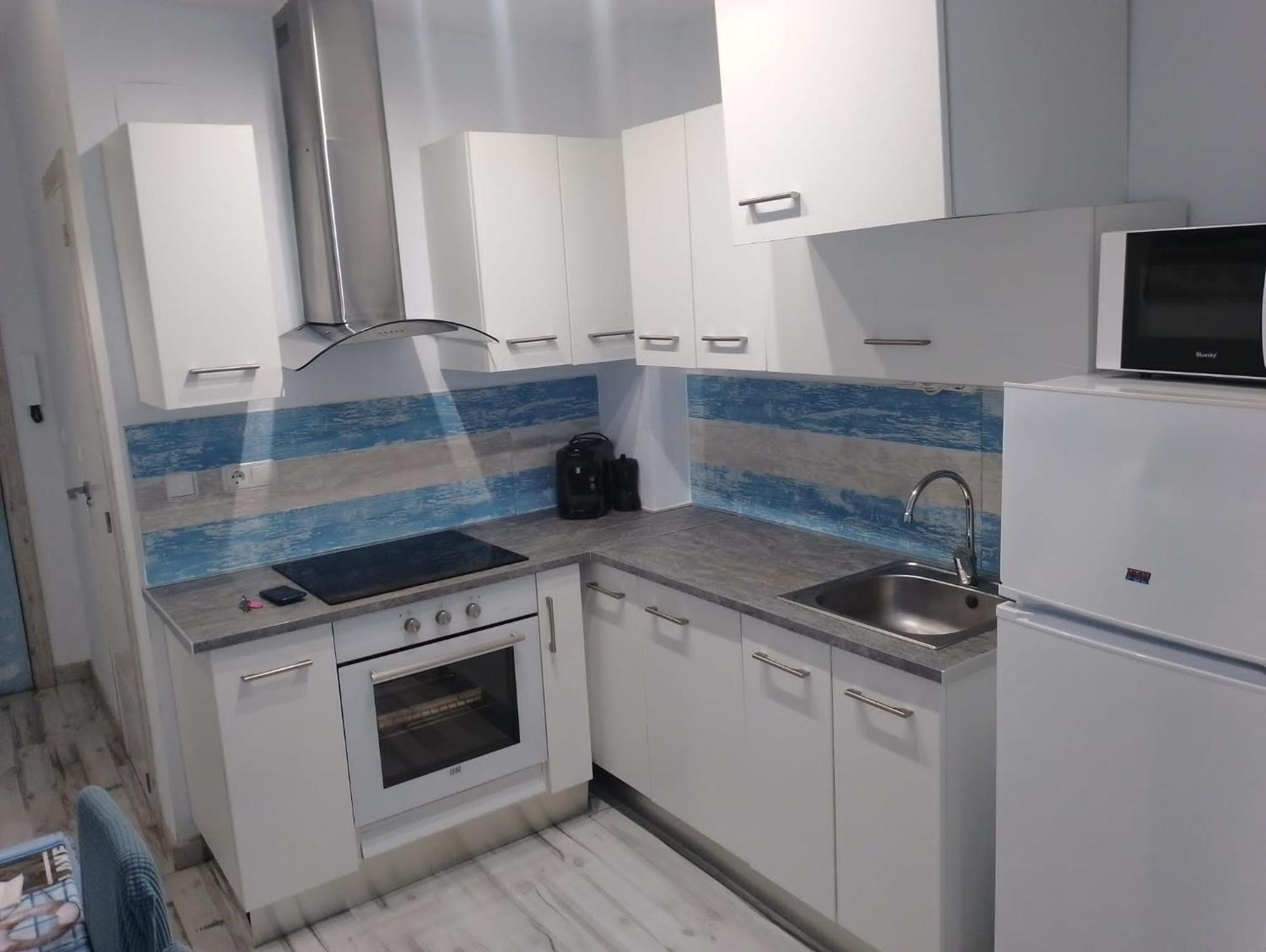 Casa Sol Y Mar 3K Apartment Torrevieja Phòng bức ảnh