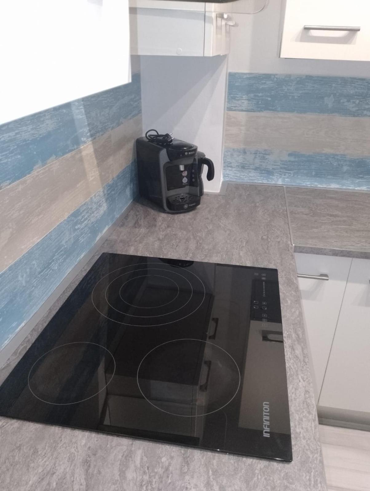 Casa Sol Y Mar 3K Apartment Torrevieja Ngoại thất bức ảnh