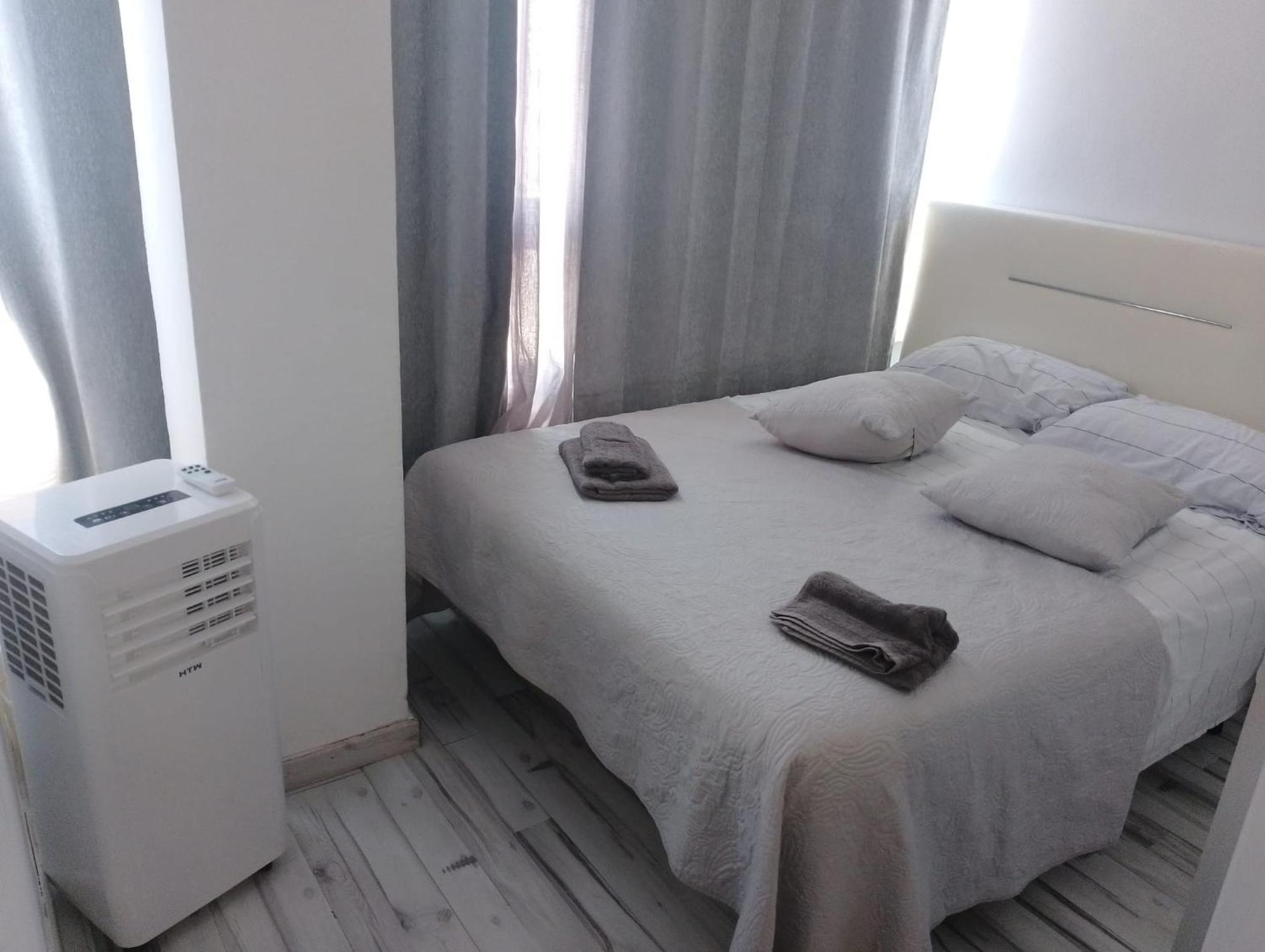Casa Sol Y Mar 3K Apartment Torrevieja Ngoại thất bức ảnh