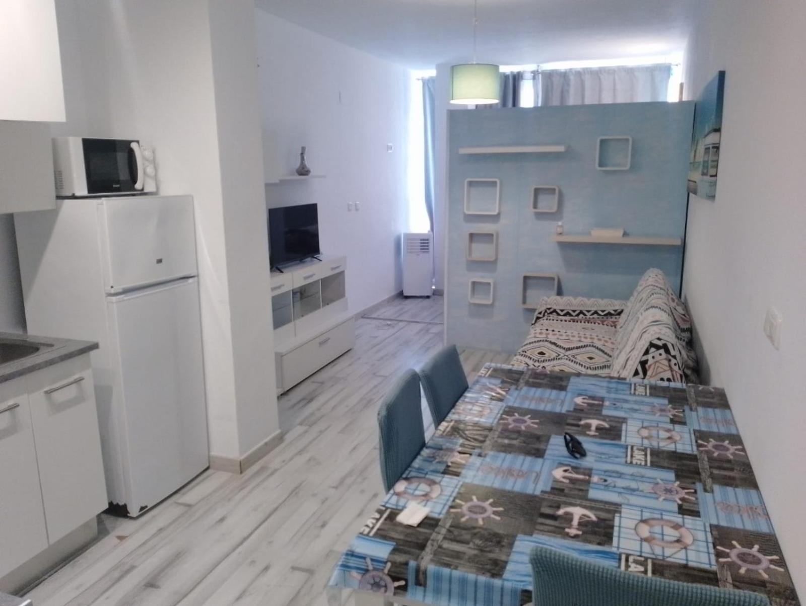 Casa Sol Y Mar 3K Apartment Torrevieja Ngoại thất bức ảnh