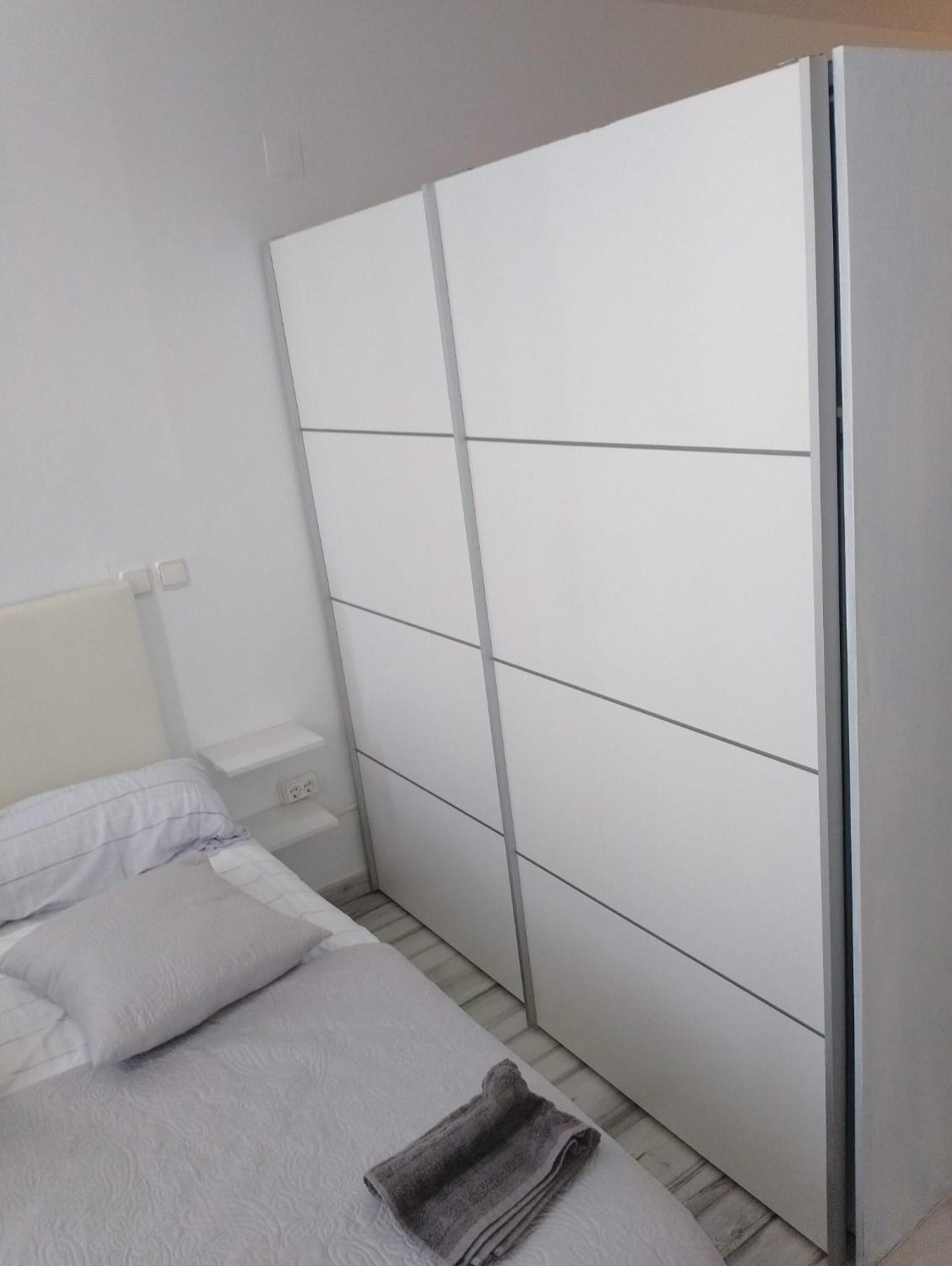 Casa Sol Y Mar 3K Apartment Torrevieja Ngoại thất bức ảnh