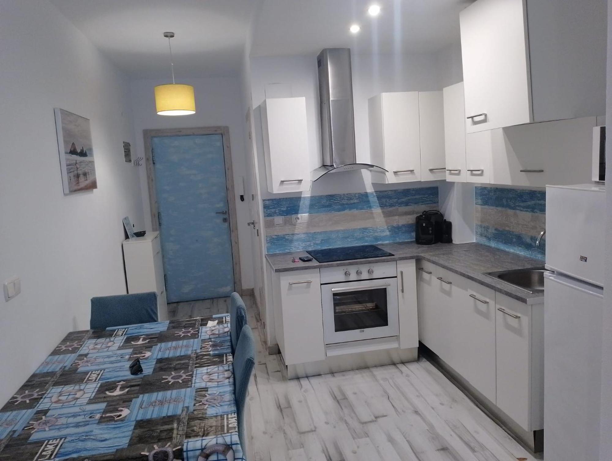 Casa Sol Y Mar 3K Apartment Torrevieja Ngoại thất bức ảnh
